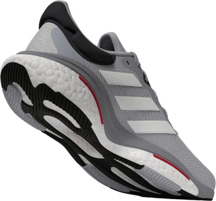 adidas Solarglide 6 Road-Running Shoes - Men's 6