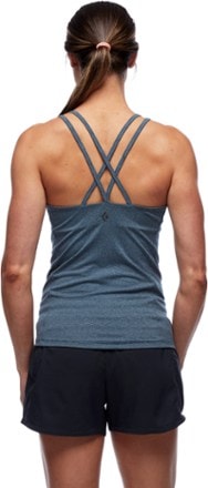 Black Diamond Talus Tank Top - Women's 2