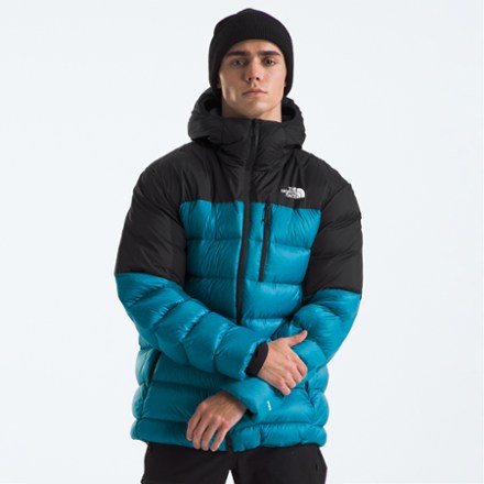 The North Face Kalix Down Hoodie - Men's 1