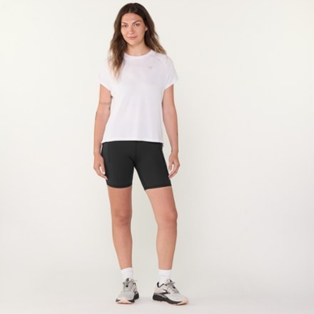 rabbit Speed Leggy 7" Shorts - Women's 3