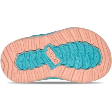 Teva Hurricane XLT 2 Sandals - Toddlers' 5