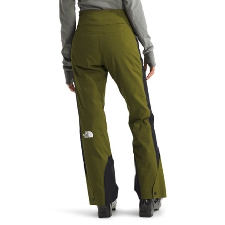 The North Face Lenado Snow Pants - Women's 2