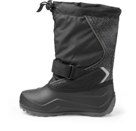 Kamik Snowfall P 2 Winter Boots - Kids' Left view