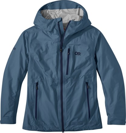 Outdoor Research Helium AscentShell Jacket - Women's 0