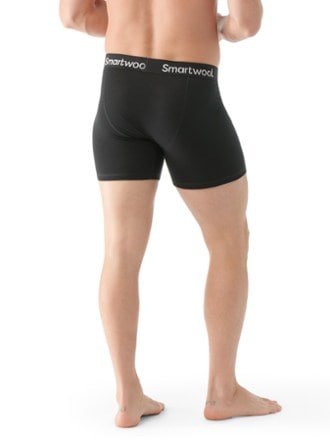 Smartwool Everyday Merino Boxer Briefs - Men's 2