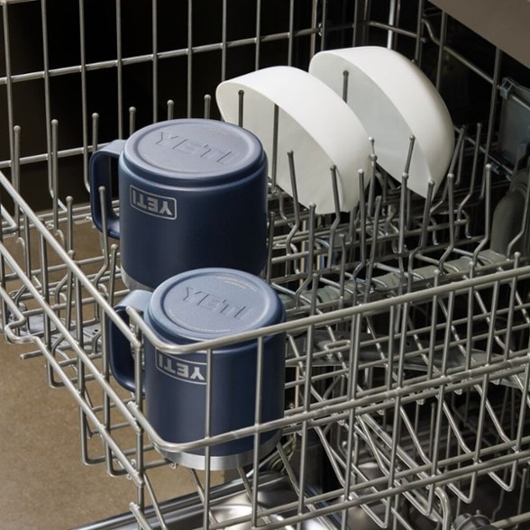 Location Image for Rambler 14 oz. Stackable Mug