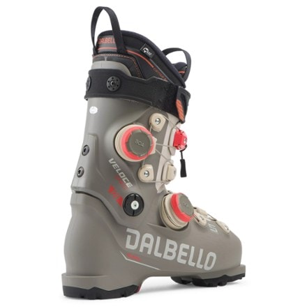 Dalbello Veloce Space 120 Dual Ski Boots - Men's - 2025/2026 1