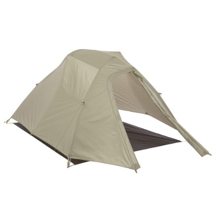 Big Agnes C Bar 3 Tent 2