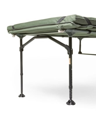 REI Co-op Trailgate Vehicle Sleeping Platform 9