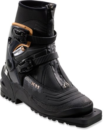 rossignol bc boots