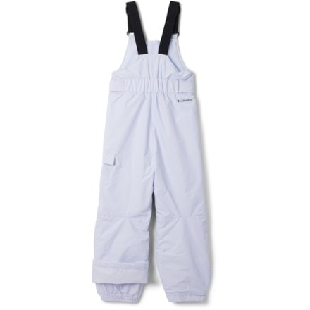 Columbia Snowslope III Bib Snow Pants - Kids' 1