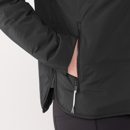 Vuori Canyon Insulated Jacket - Women's 5