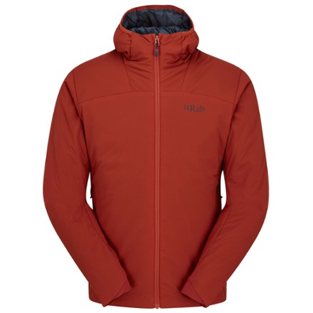 Rab Men's Xenair Alpine Light Jacket