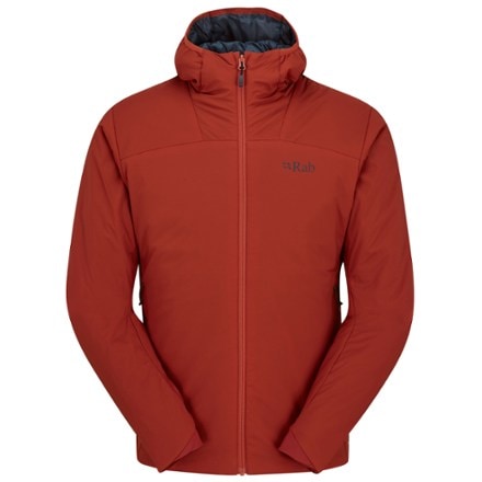 Rab Xenair Alpine Light Jacket - Men's 0