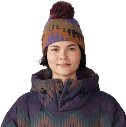 Mountain Hardwear Gas Station Beanie 1