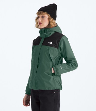 The North Face Antora Triclimate 3-in-1 Jacket - Women's 3