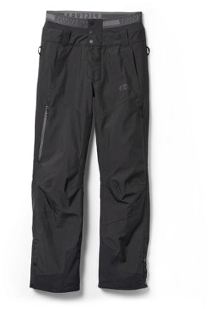 Picture Organic Clothing Object Snow Pants - Men's 0