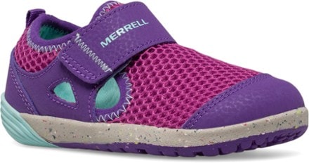 Merrell Bare Steps H2O Water Shoes - Toddlers' 2