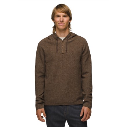 prAna Forest Hill Hoodie - Men's 1