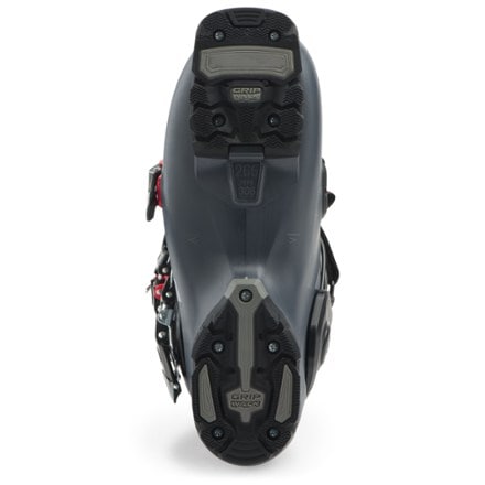 Dalbello Cabrio MV 120 Wrap Ski Boots - Men's - 2025/2026 4