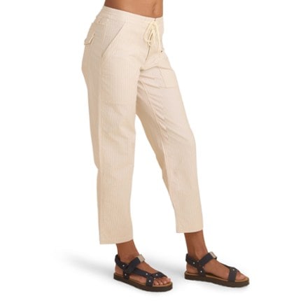 Roark Layover Pants - Women's 2