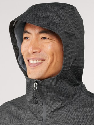 REI Co-op Flash Air Jacket - Men's 8