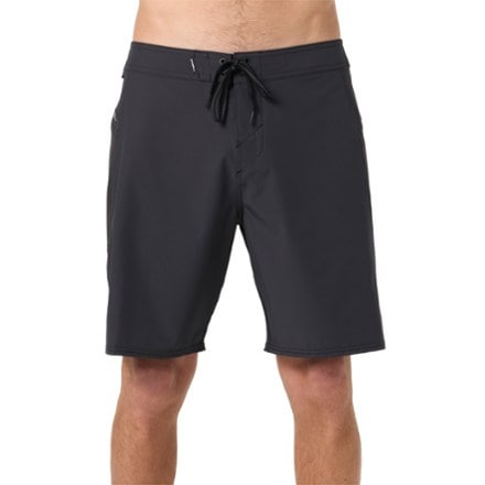 O'Neill Hyperfreak Traveler 19" Board Shorts - Men's 0
