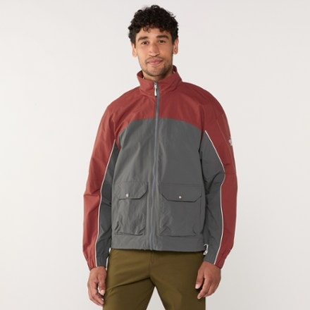 The North Face Boreas Hike Jacket - Men's 1