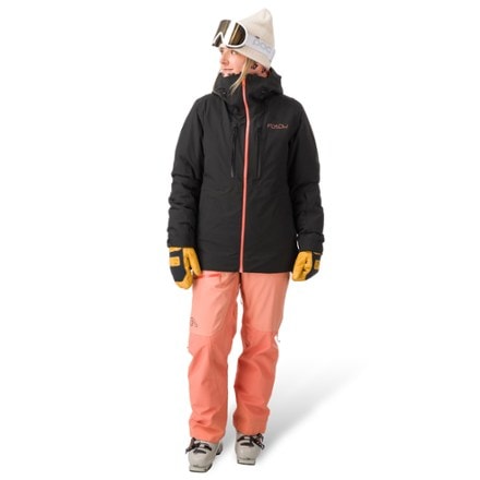 Flylow Avery Insulated Jacket - Women's 3