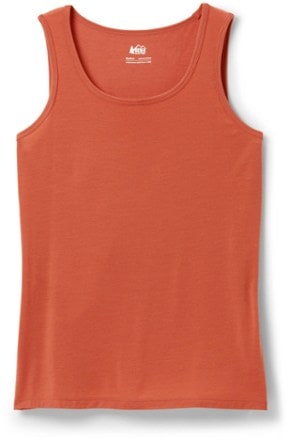 REI Co-op Merino Base Layer Tank Top - Women's 0