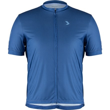Garneau Connection Urban Cyling Jersey - Men's 0