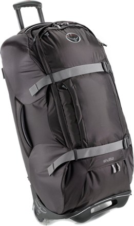 osprey wheeled duffle bags