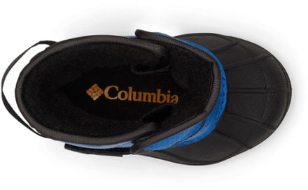 Columbia Bugaboot Celsius Boots - Toddlers' 7