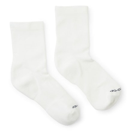 REI Co-op Minimalist Lightweight Running Mini-Crew Socks 1