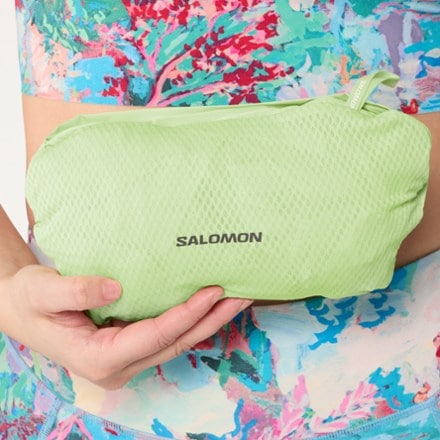 Salomon Outwind Jacket - Women's 8