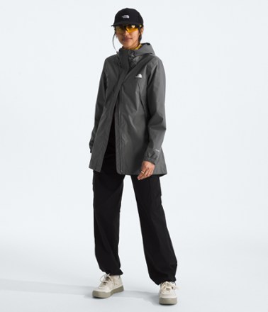 The North Face Antora Parka - Women's 3