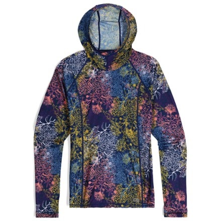 Outdoor Research Echo Printed Hoodie - Women's 0