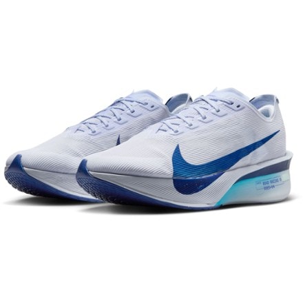 Nike ZoomX Vaporfly 4 Road-Running Shoes - Men's 2