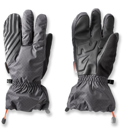 rei bicycle gloves