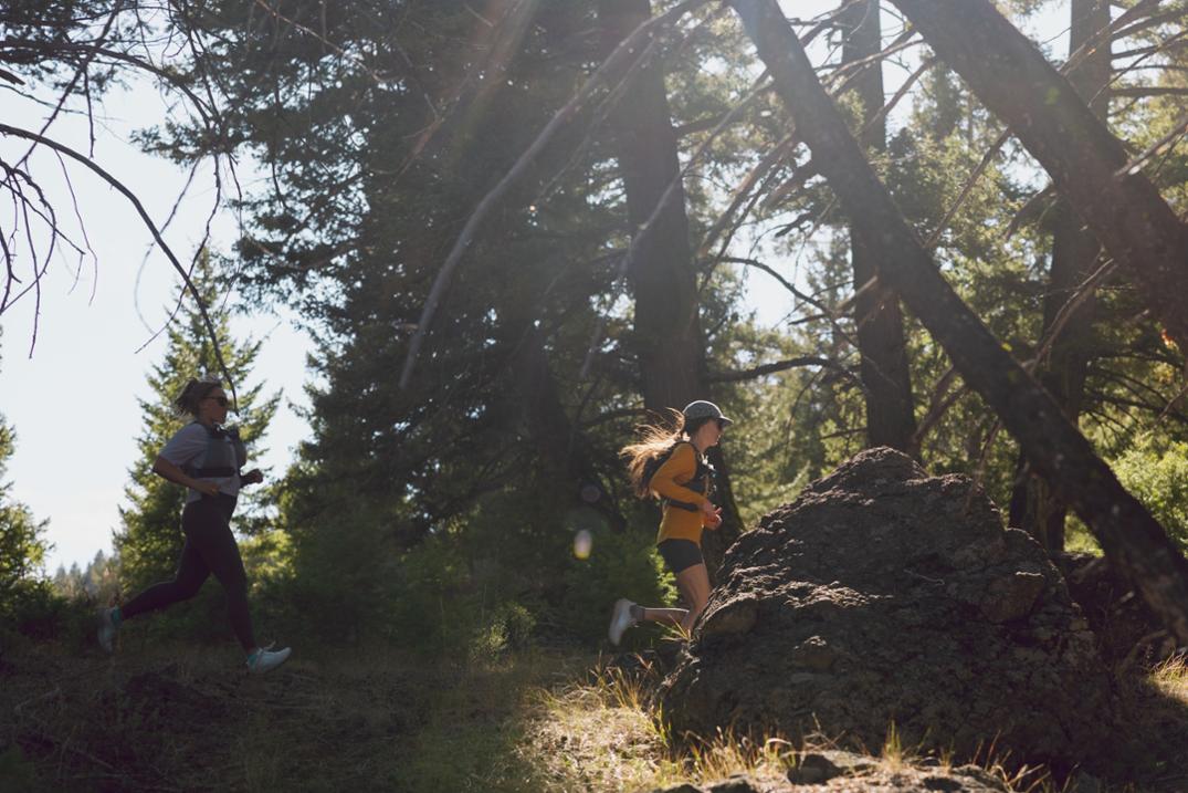 Location Image for Midweight Long-Sleeve Base Layer Top - Women's