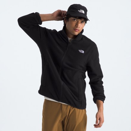 The North Face Glacier Fleece Jacket - Men's 1