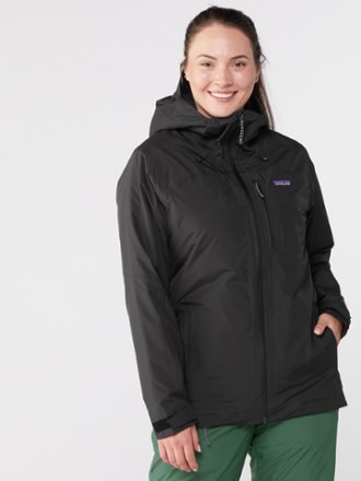 Patagonia Insulated Powder Town Jacket - Women's 1