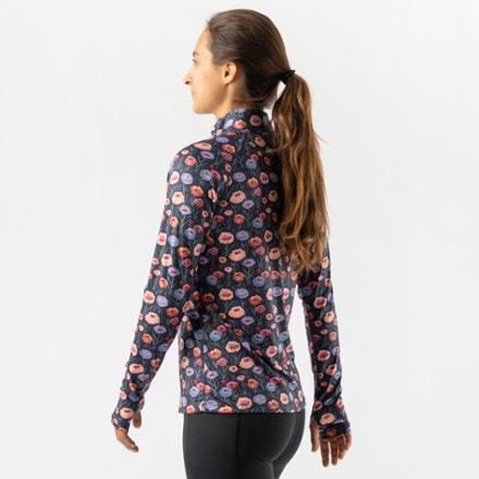 rabbit EZ Zip 2.0 Shirt - Women's 3