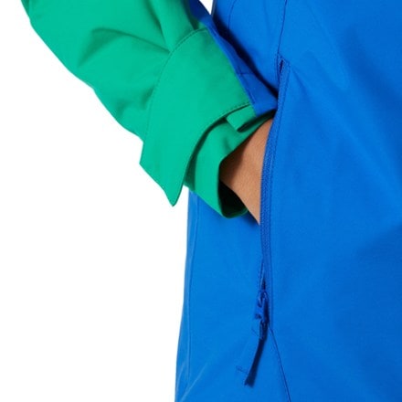 Helly Hansen Level Insulated Jacket - Kids' 6