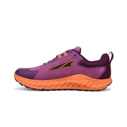 Altra Outroad 2 Trail-Running Shoes - Women's 1