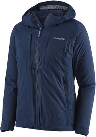 patagonia stretch nano storm jacket