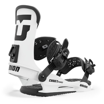 Union Cadet Pro Snowboard Bindings - Kids' - 2024/2025 1