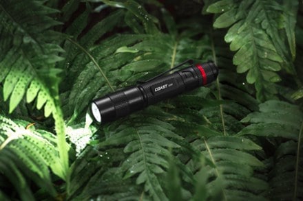 Coast G22R Flashlight 5