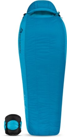 Sea to Summit Venture 23 F Synthetic Sleeping Bag - Women's 0