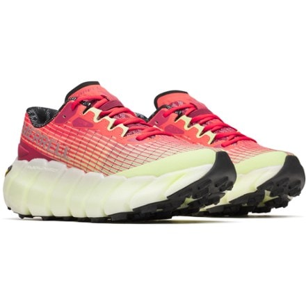 Merrell MTL Adapt Matryx Trail-Running Shoes - Women's 3